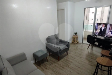 Apartamento à venda com 2 quartos, sendo 1 suíte,  em Sacomã, São Paulo, SP