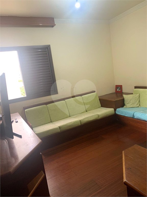 Apartamento à venda com 3 quartos, sendo 1 suíte, em Tucuruvi, São Paulo, SP