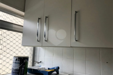 Apartamento à venda com 2 quartos, sendo 1 suíte, em Vila Parque Jabaquara, São Paulo, SP