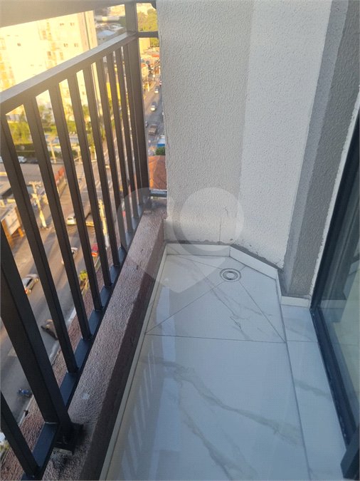 Apartamento à venda ou para alugar com 2 quartos em Vila Maria, São Paulo, SP