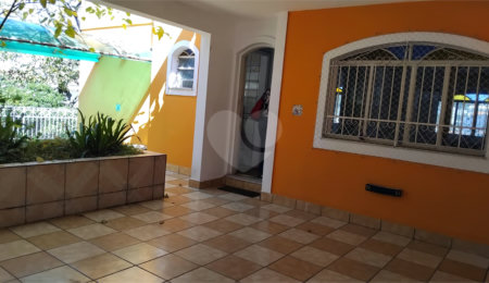 Sobrado à venda com 3 quartos, sendo 1 suíte,  em Jardim Bonfiglioli, São Paulo, SP