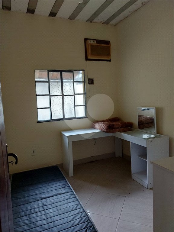 Casa à venda com 3 quartos em Campo Grande, Rio de Janeiro, RJ