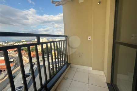 Apartamento à venda com 2 quartos, sendo 1 suíte, em Vila Barão, Sorocaba, SP