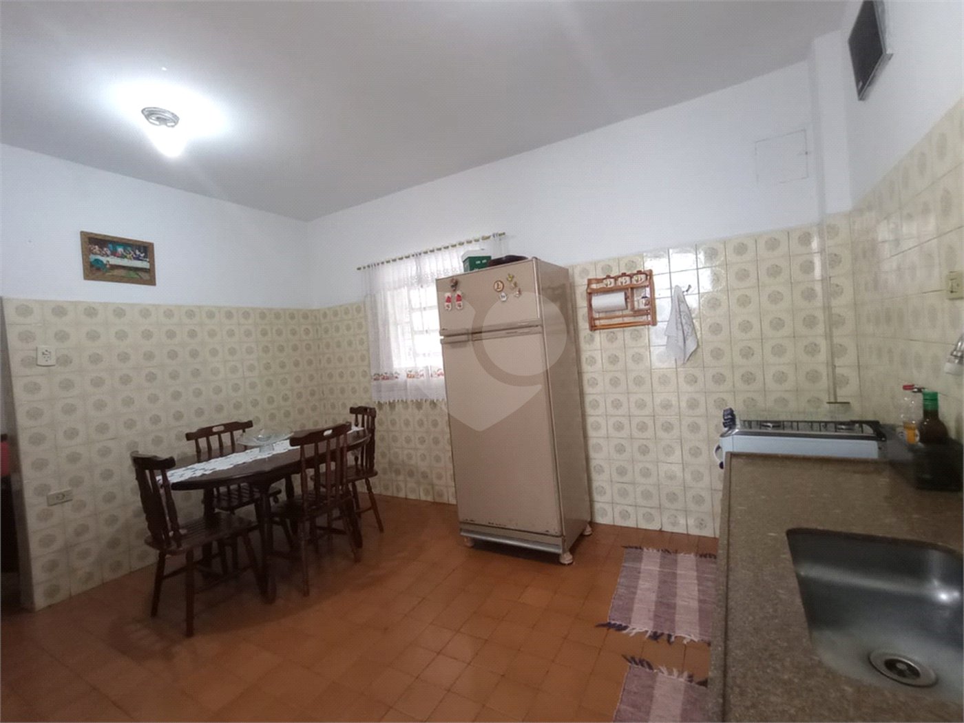 Casa Térrea à venda com 3 quartos, sendo 1 suíte, em Jardim São Luís, São Paulo, SP