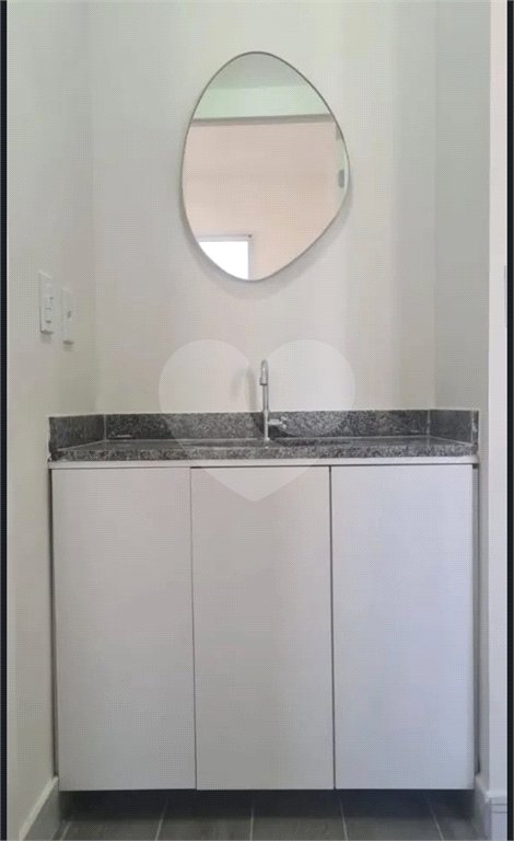 Apartamento à venda com 2 quartos em Jaguaré, São Paulo, SP