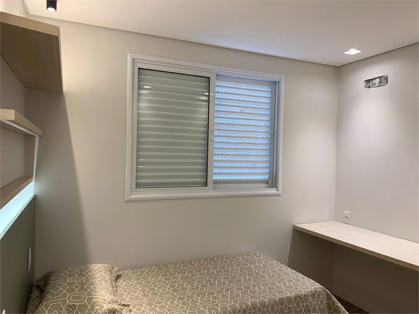 Apartamento Residencial à venda, ,  - AP1132.