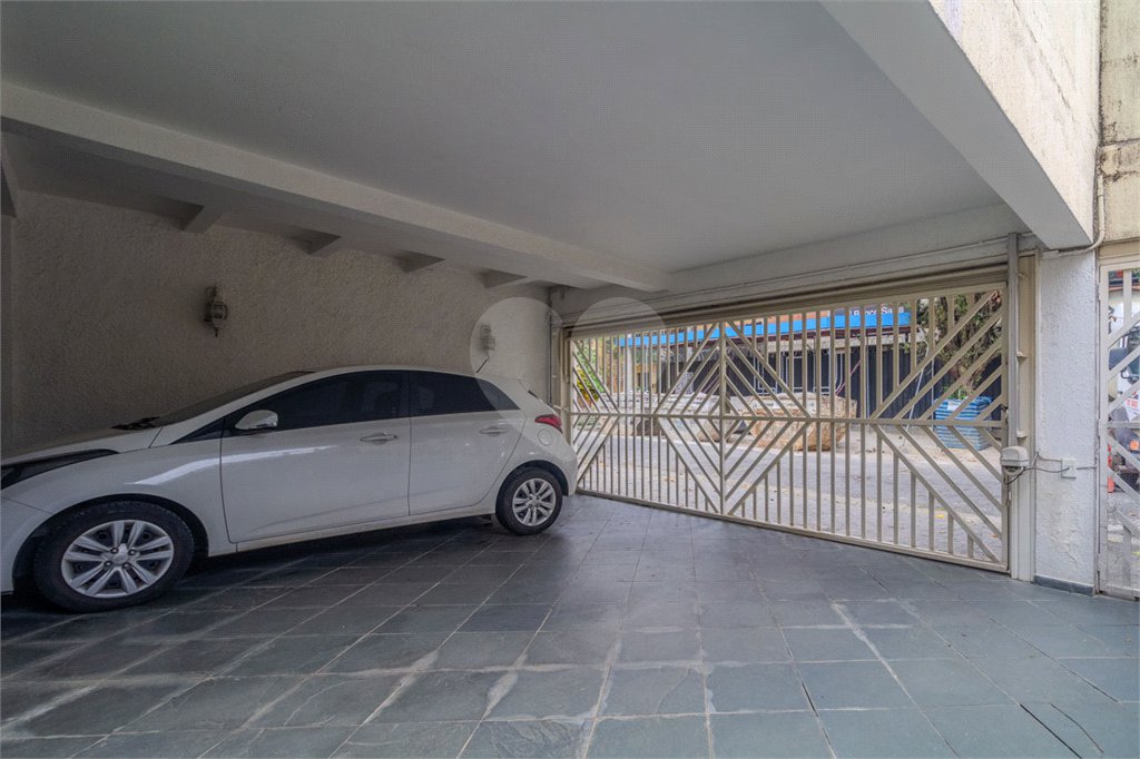 Sobrado à venda com 3 quartos, sendo 1 suíte, em Jardim Vera Cruz, São Paulo, SP