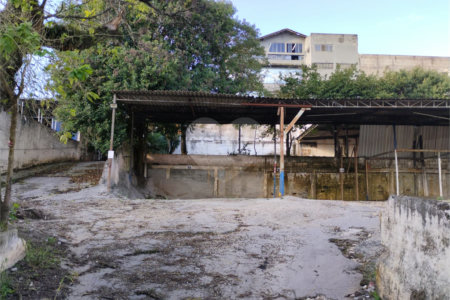 Terreno para alugar em Vila Santa Catarina, São Paulo, SP