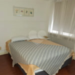 Apartamento à venda ou para alugar com 1 quarto em Cerqueira César, São Paulo, SP