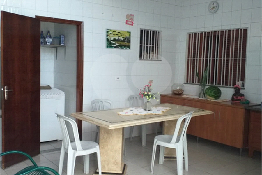 Casa à venda com 3 suítes em Vila Nova Cachoeirinha, São Paulo, SP