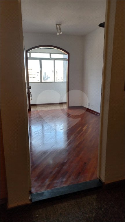 Apartamento à venda com 1 quarto em Santana, São Paulo, SP
