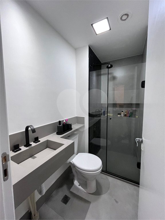 Apartamento à venda com 2 quartos, sendo 1 suíte, em Vila Andrade, São Paulo, SP
