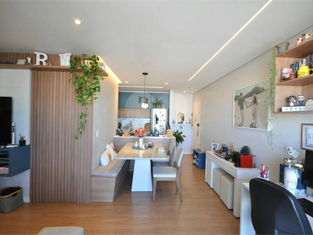 Apartamento à venda com 2 quartos em Vila Guilherme, São Paulo, SP