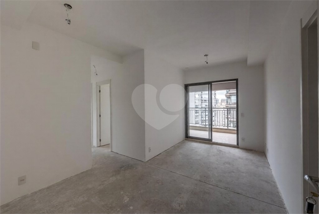 Apartamento à venda com 3 quartos em Vila Clementino, São Paulo, SP