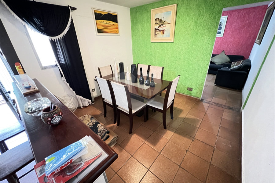 Casa à venda com 3 quartos em Vila Nova Cachoeirinha, São Paulo, SP