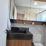 Apartamento à venda com 3 suítes em Santa Teresinha, São Paulo, SP