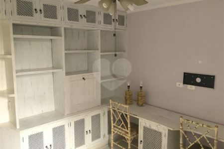 Apartamento à venda com 3 quartos em Pinheiros, São Paulo, SP