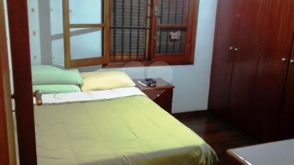 Sobrado à venda com 3 quartos, sendo 1 suíte,  em Tucuruvi, São Paulo, SP