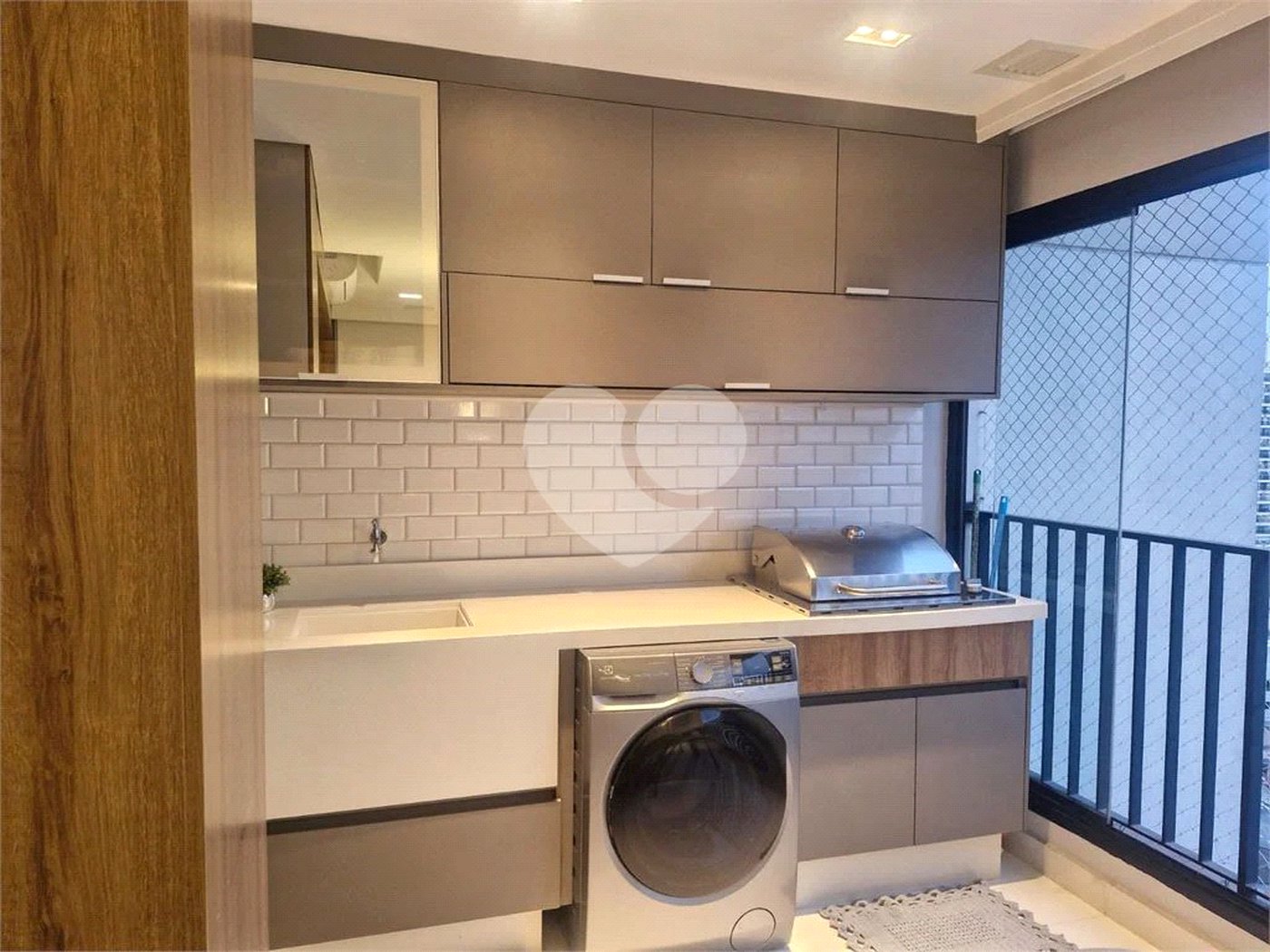 Apartamento à venda com 2 suítes em Tatuapé, São Paulo, SP