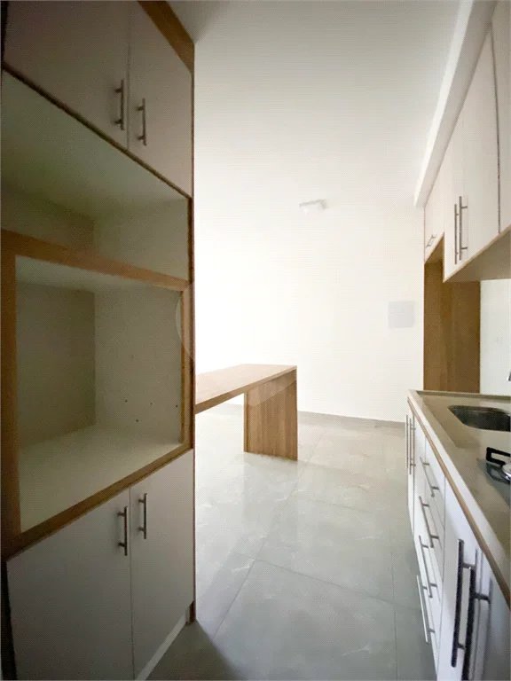 Apartamento à venda com 1 quarto em Vila Medeiros, São Paulo, SP