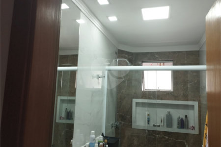 Apartamento à venda com 2 quartos em Vila Medeiros, São Paulo, SP