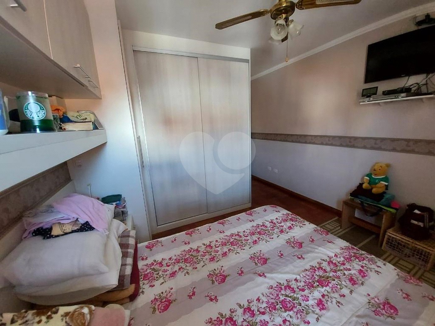 Sobrado à venda com 3 quartos, sendo 1 suíte,  em Vila Mazzei, São Paulo, SP