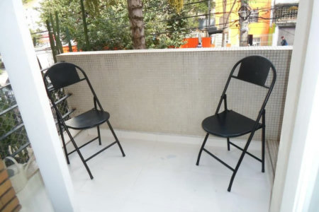 Apartamento à venda com 2 quartos em Pinheiros, São Paulo, SP