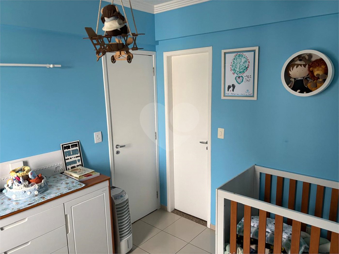 Apartamento à venda com 3 quartos, sendo 2 suítes, em Santana, São Paulo, SP