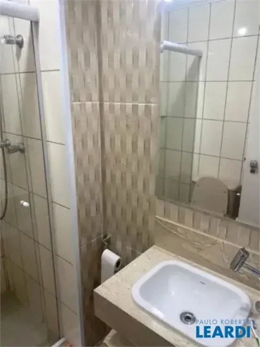 Apartamento à venda com 3 quartos, sendo 1 suíte, em Morumbi, São Paulo, SP