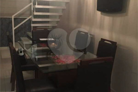 Apartamento à venda com 3 quartos em Parque Reserva Fazenda Imperial, Sorocaba, SP