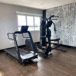 Apartamento Residencial para locação, Embaré, Santos - AP1213.