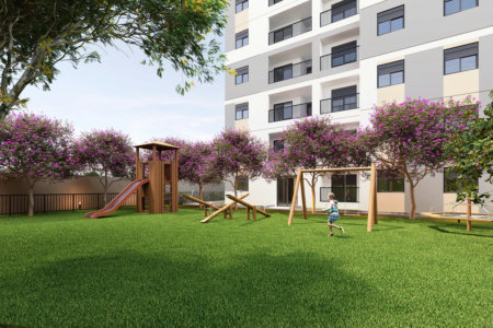 Sense Residencial