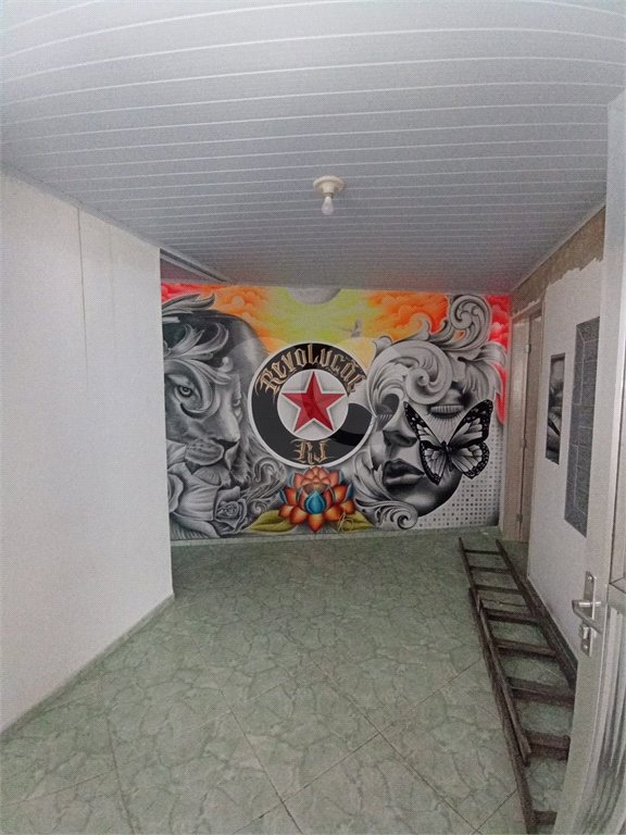 Casa Térrea à venda com 5 quartos em Santa Cruz, Rio de Janeiro, RJ