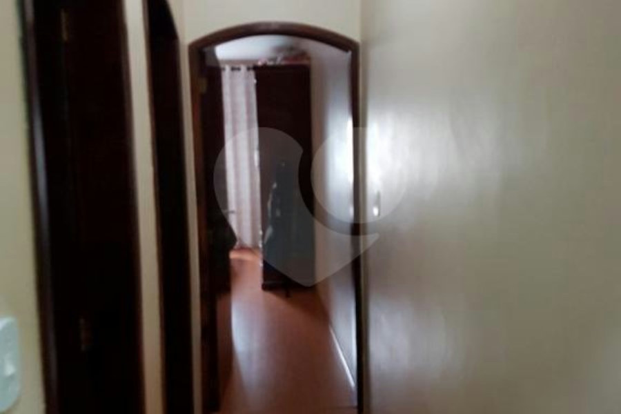 Sobrado à venda com 4 quartos em Freguesia do Ó, São Paulo, SP