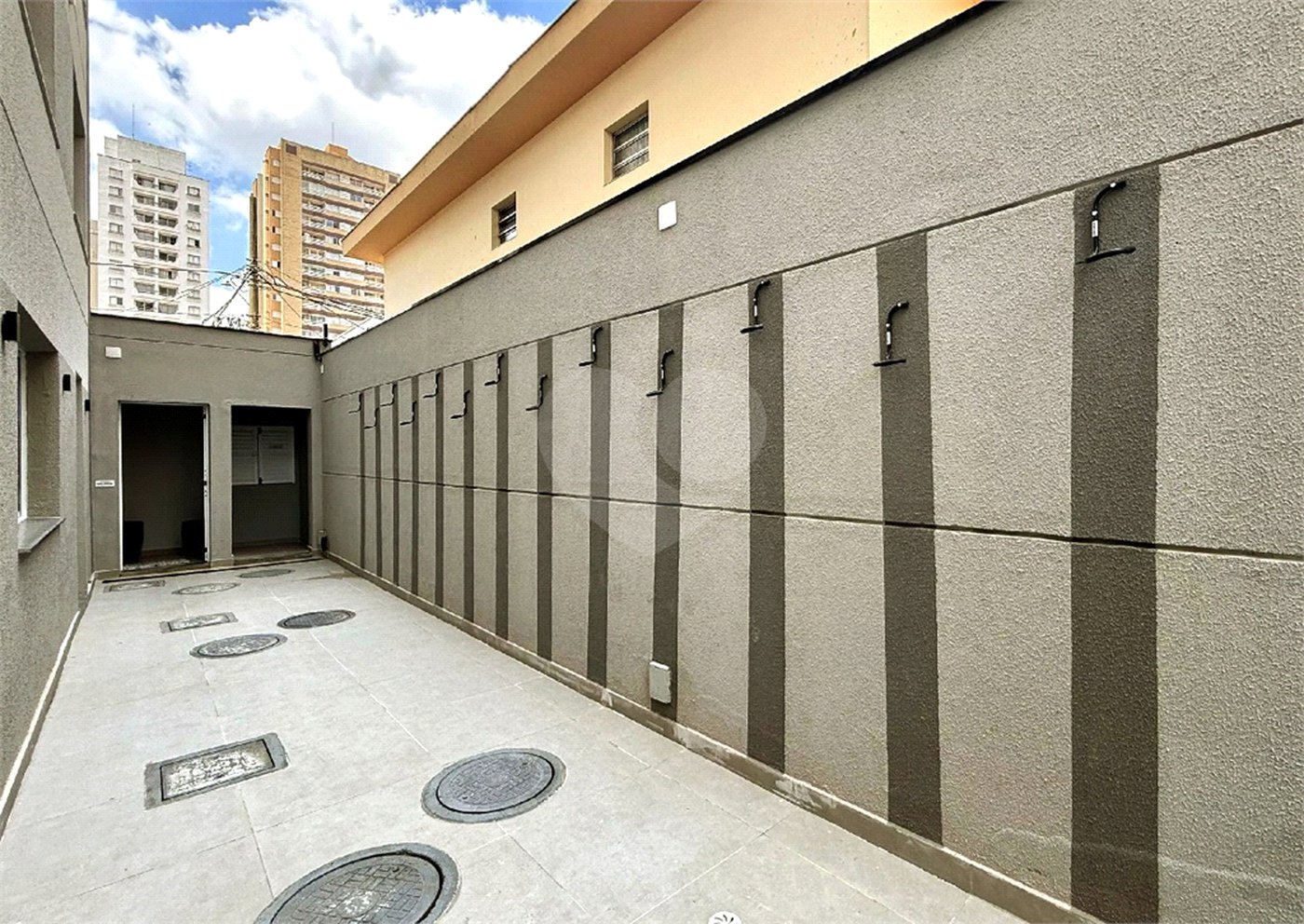 Studio à venda com 1 quarto em Brooklin Paulista, São Paulo, SP