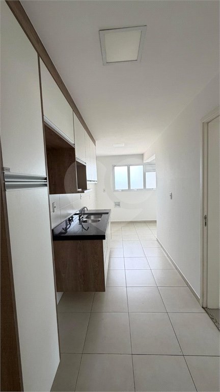 Apartamento à venda com 3 quartos em Vila Almeida, Indaiatuba, SP
