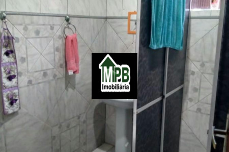 Casa à venda com 2 quartos em Jardim São Lourenzo, Sorocaba, SP
