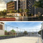 Apartamento à venda com 2 quartos em Vila Mogilar, Mogi das Cruzes, SP