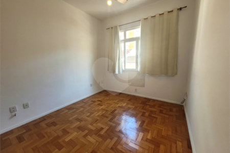Apartamento à venda com 3 quartos, sendo 1 suíte, em Tijuca, Rio de Janeiro, RJ
