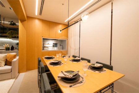 Apartamento à venda com 2 quartos, sendo 1 suíte, em Pinheiros, São Paulo, SP