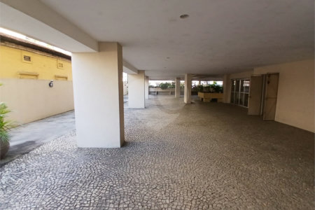 Apartamento à venda com 3 quartos, sendo 1 suíte,  em Tijuca, Rio de Janeiro, RJ