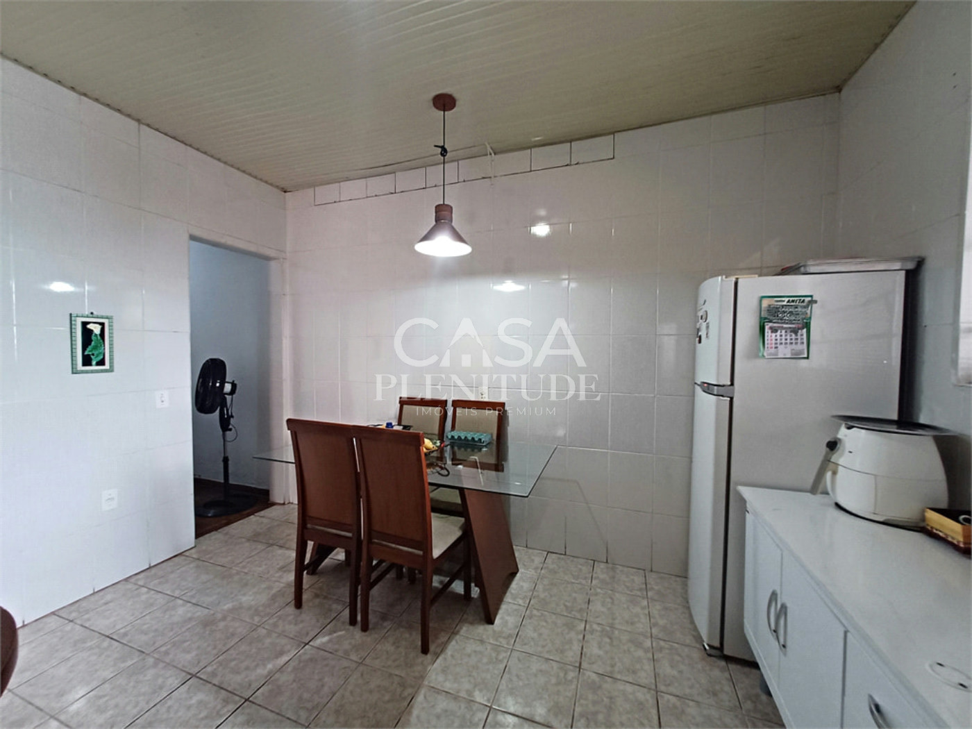 Casa à venda com 4 quartos em Vila Trujillo, Sorocaba, SP