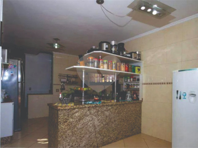 Sobrado à venda com 4 quartos, sendo 1 suíte,  em Freguesia do Ó, São Paulo, SP