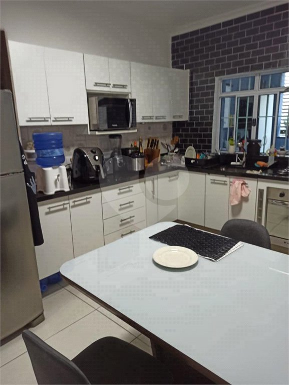 Casa à venda com 2 quartos, sendo 1 suíte, em Planalto Paulista, São Paulo, SP