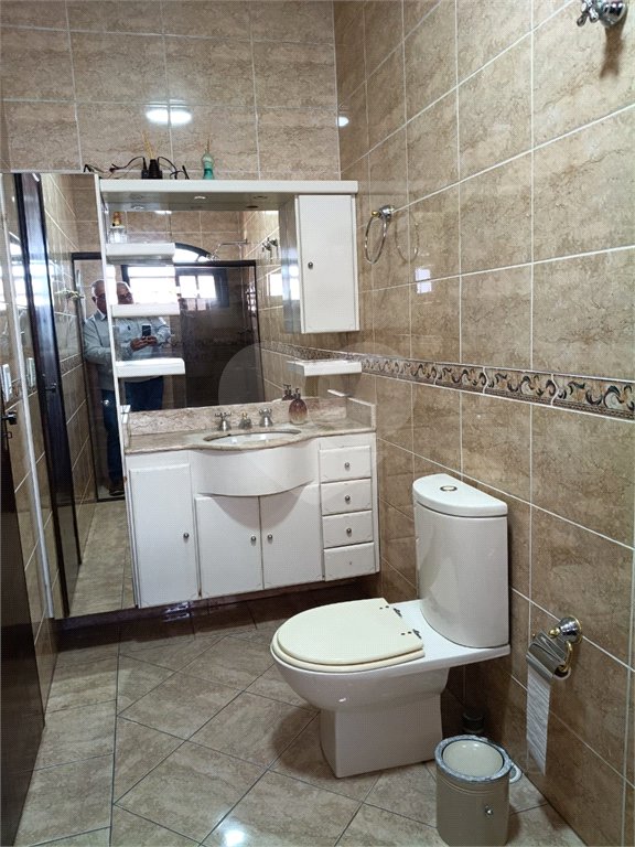 Casa à venda com 3 quartos, sendo 1 suíte, em Chácara Jafet, Mogi das Cruzes, SP