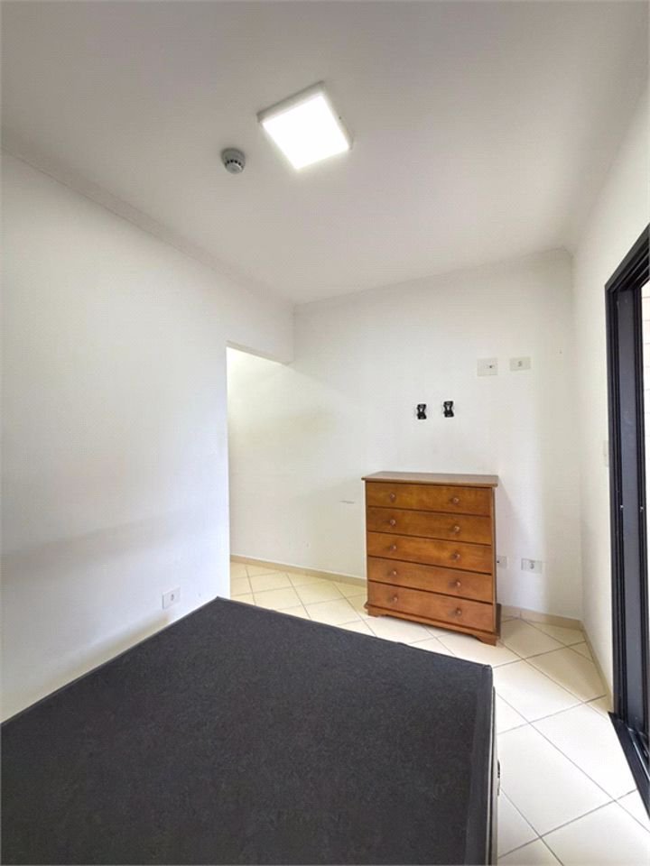 Apartamento Residencial à venda, Boqueirão, Praia Grande - AP1107.