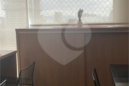 Apartamento para alugar com 2 quartos, sendo 1 suíte, em Perdizes, São Paulo, SP