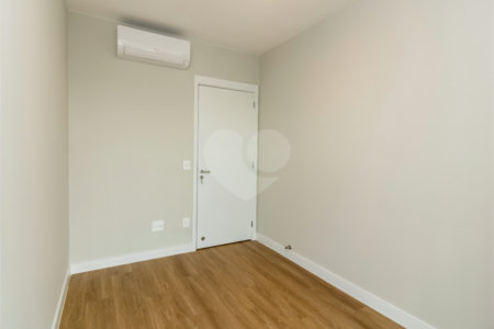 Apartamento à venda com 4 quartos, sendo 2 suítes, em Brooklin, São Paulo, SP