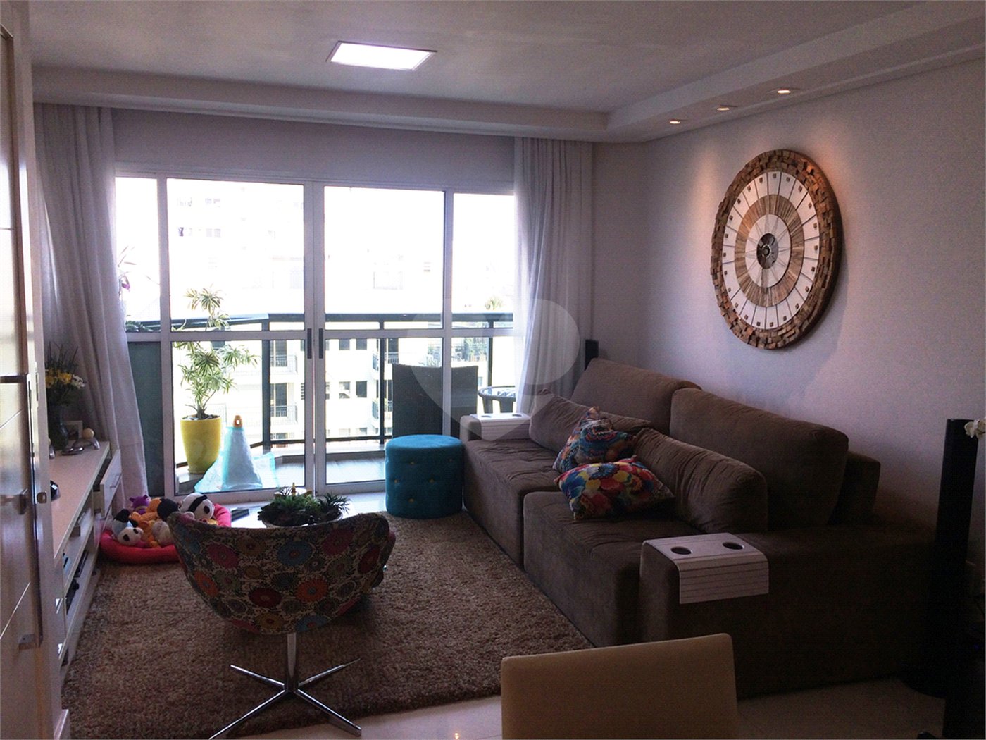 Apartamento à venda com 3 suítes em Santana, São Paulo, SP