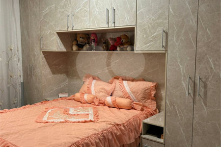 Apartamento à venda com 2 quartos, sendo 1 suíte, em Parque Santa Laura, Ferraz de Vasconcelos, SP